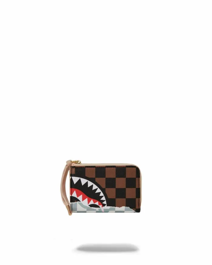 SPRAYGROUND UNSTOPPABLE ENDEAVORS II WALLET Bags