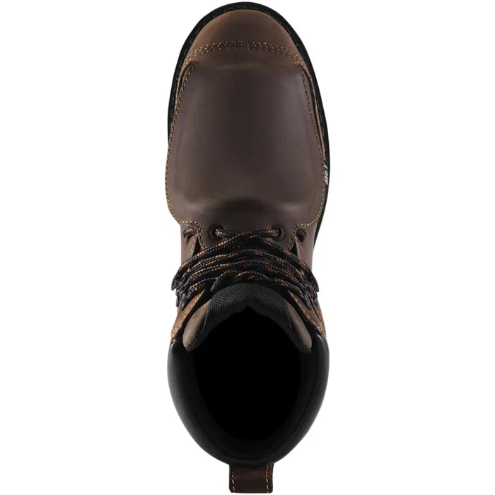 Steel Yard 6quot Steel ToeMet Guard Men Danner Boots