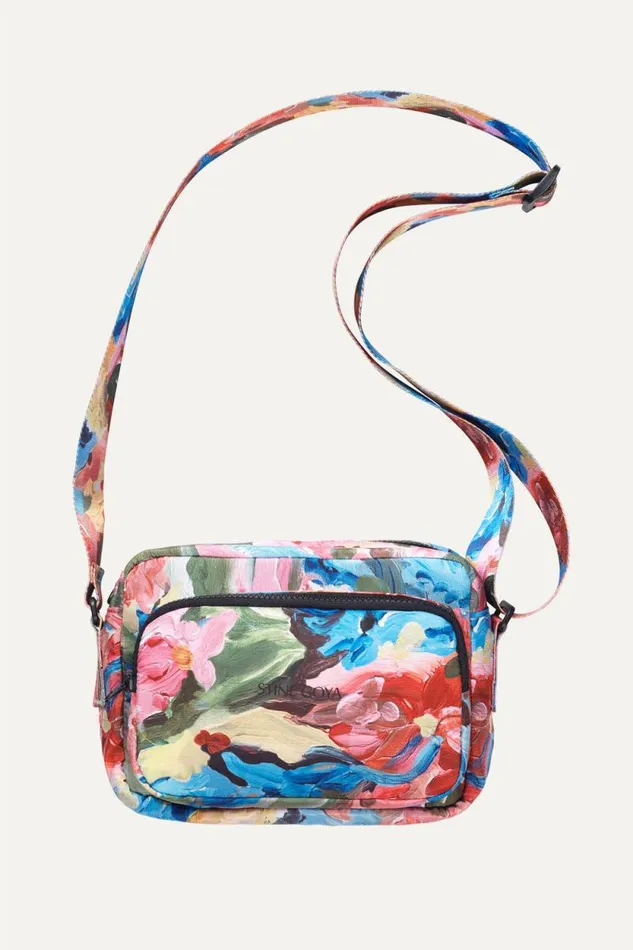 Stine Goya Bags Crossbody Bag 8211 Loves Me Loves Me Not 8211 Women