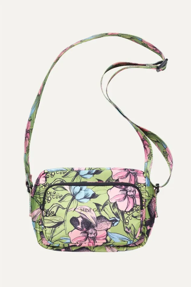 Stine Goya Bags Crossbody Bag 8211 Pencil Garden 8211 Women