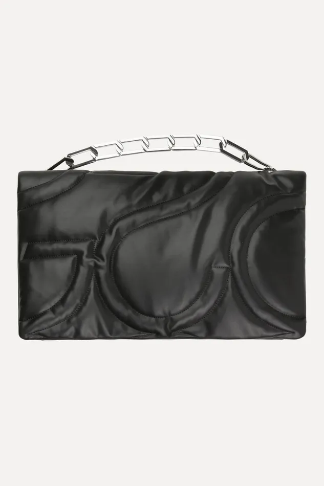 Stine Goya Bags Leo Clutch Bag 8211 Jet Black 8211 Women