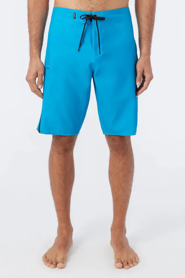 SUPERFREAK SOLID 21034 BOARDSHORTS Electric Blue Men O039NEILL Print Style