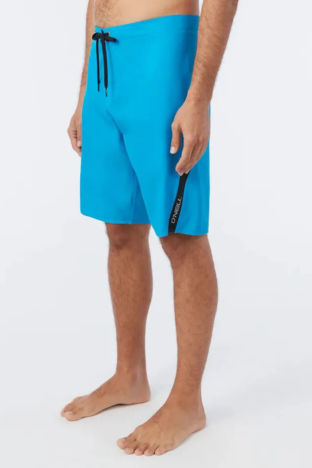 SUPERFREAK SOLID 21034 BOARDSHORTS Electric Blue Men O039NEILL Print Style