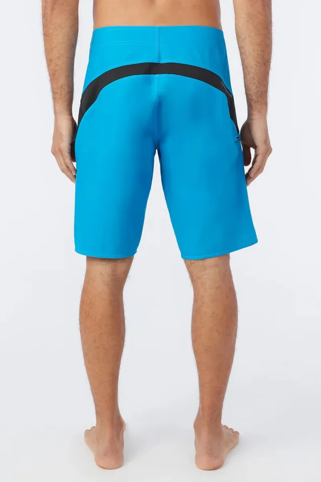 SUPERFREAK SOLID 21034 BOARDSHORTS Electric Blue Men O039NEILL Print Style