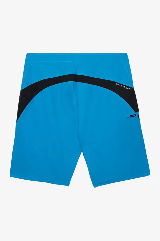 SUPERFREAK SOLID 21034 BOARDSHORTS Electric Blue Men O039NEILL Print Style
