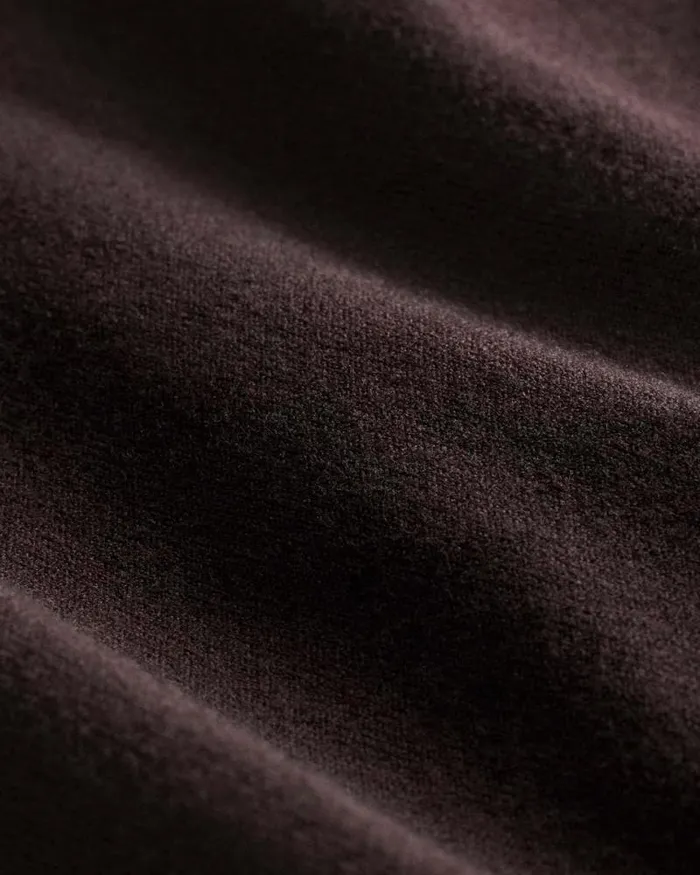 Sweaters Cardigans Men Theory Goris Polo Shirt In Light Bilen Hickory Sweaters Cardigans Men Theory Goris Polo Shirt In Light Bilen Hickory