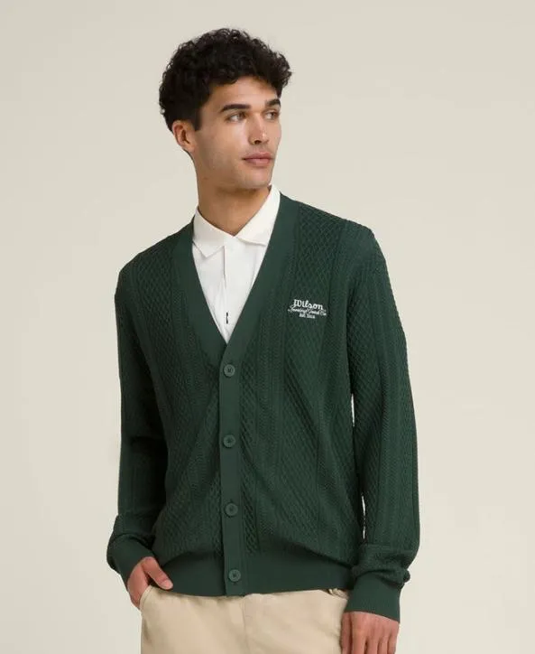 Sweaters Women Wilson Essex Cardigan Sycamore Sweaters Women Wilson Essex Cardigan Sycamore