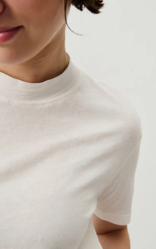 TShirt Aksun White Women American Vintage Short Sleeve TShirts TShirt Aksun White Women American Vintage Short Sleeve TShirts