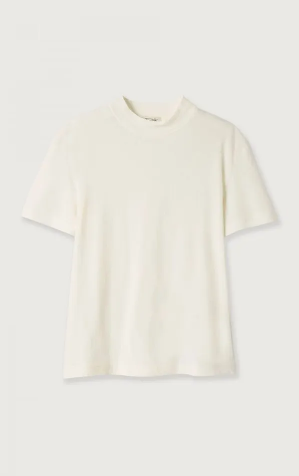 TShirt Aksun White Women American Vintage Short Sleeve TShirts TShirt Aksun White Women American Vintage Short Sleeve TShirts