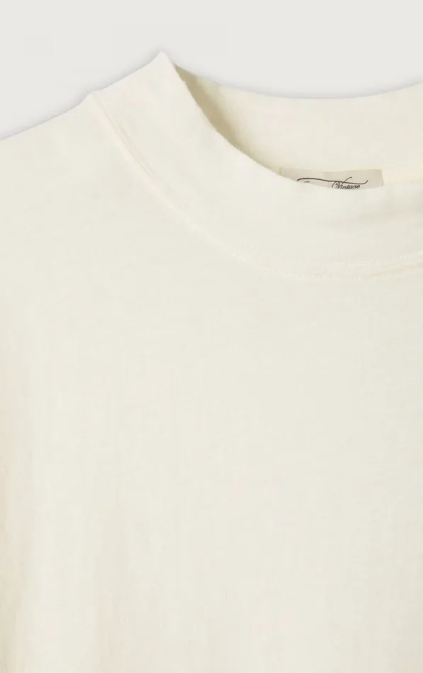 TShirt Aksun White Women American Vintage Short Sleeve TShirts TShirt Aksun White Women American Vintage Short Sleeve TShirts