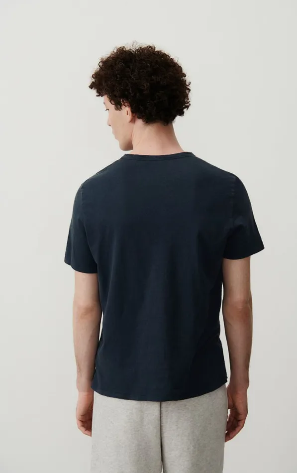 TShirt Fakobay Overseas Men American Vintage Short Sleeve TShirts TShirt Fakobay Overseas Men American Vintage Short Sleeve TShirts