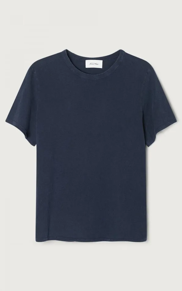 TShirt Fakobay Overseas Men American Vintage Short Sleeve TShirts TShirt Fakobay Overseas Men American Vintage Short Sleeve TShirts
