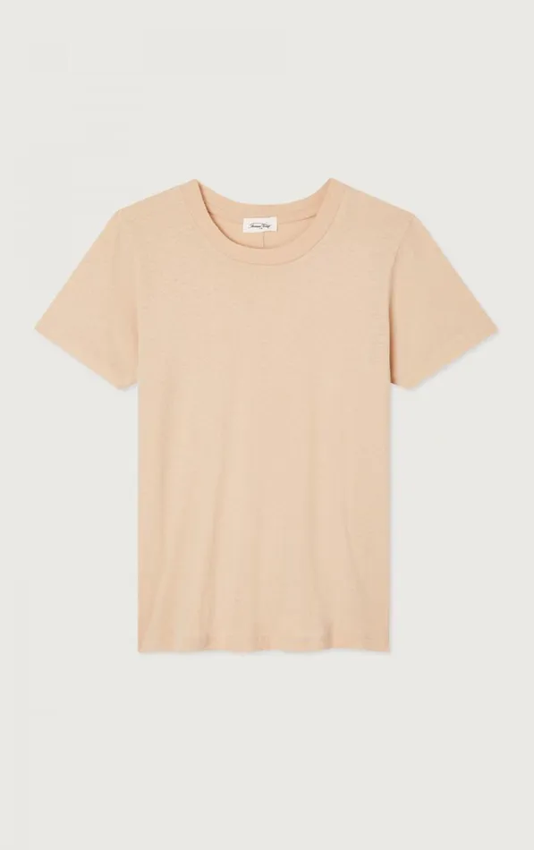 TShirt Gamipy Sand Women American Vintage Short Sleeve TShirts