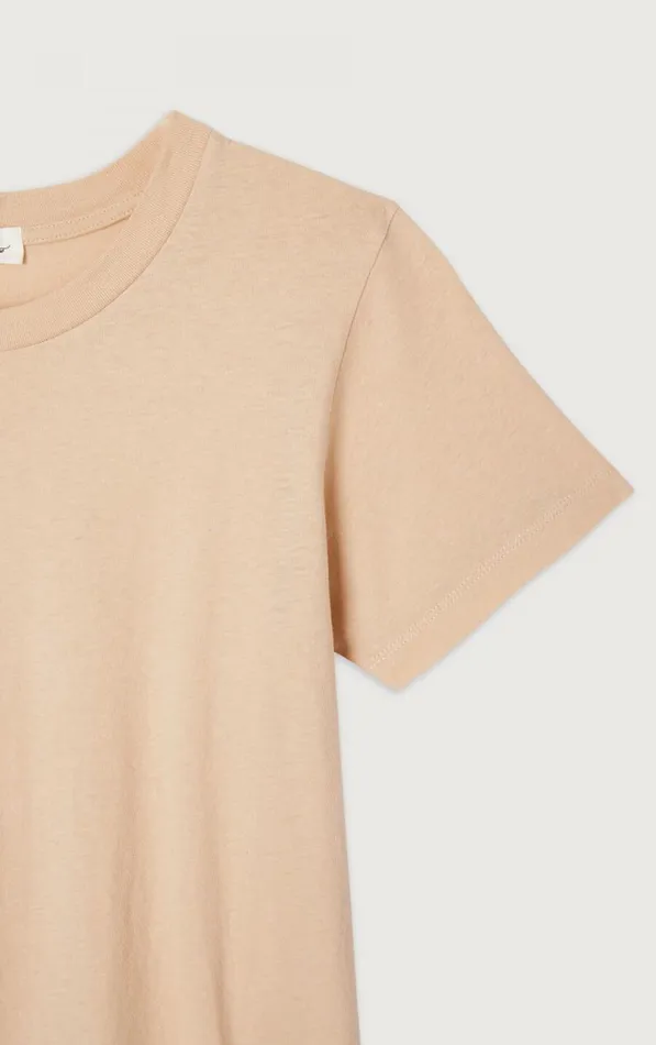 TShirt Gamipy Sand Women American Vintage Short Sleeve TShirts