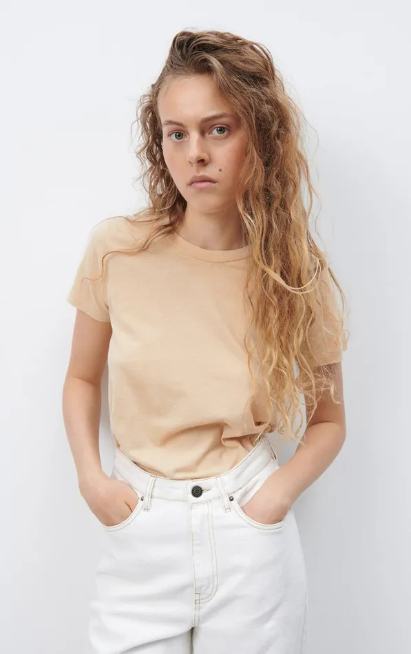 TShirt Gamipy Sand Women American Vintage Short Sleeve TShirts