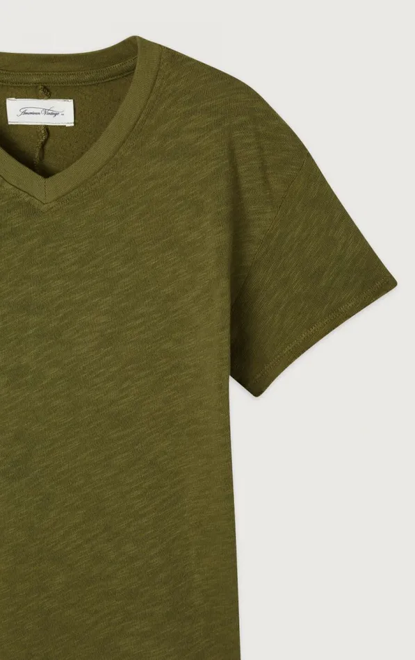 TShirt Sonoma Vintage Thyme Kids American Vintage Short Sleeve TShirts TShirt Sonoma Vintage Thyme Kids American Vintage Short Sleeve TShirts