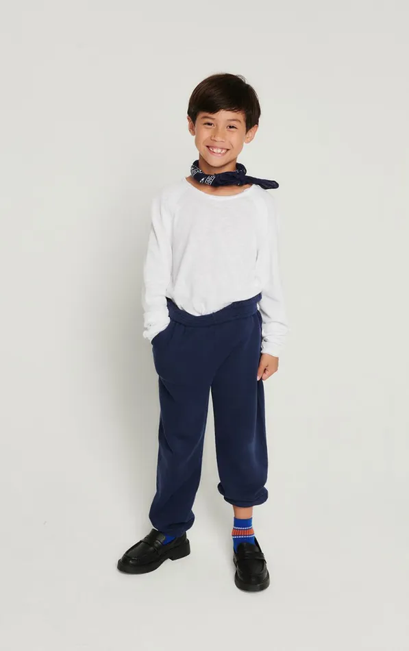 TShirt Sonoma White Kids American Vintage Long Sleeve TShirts TShirt Sonoma White Kids American Vintage Long Sleeve TShirts