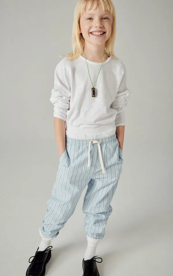 TShirt Sonoma White Kids American Vintage Long Sleeve TShirts TShirt Sonoma White Kids American Vintage Long Sleeve TShirts