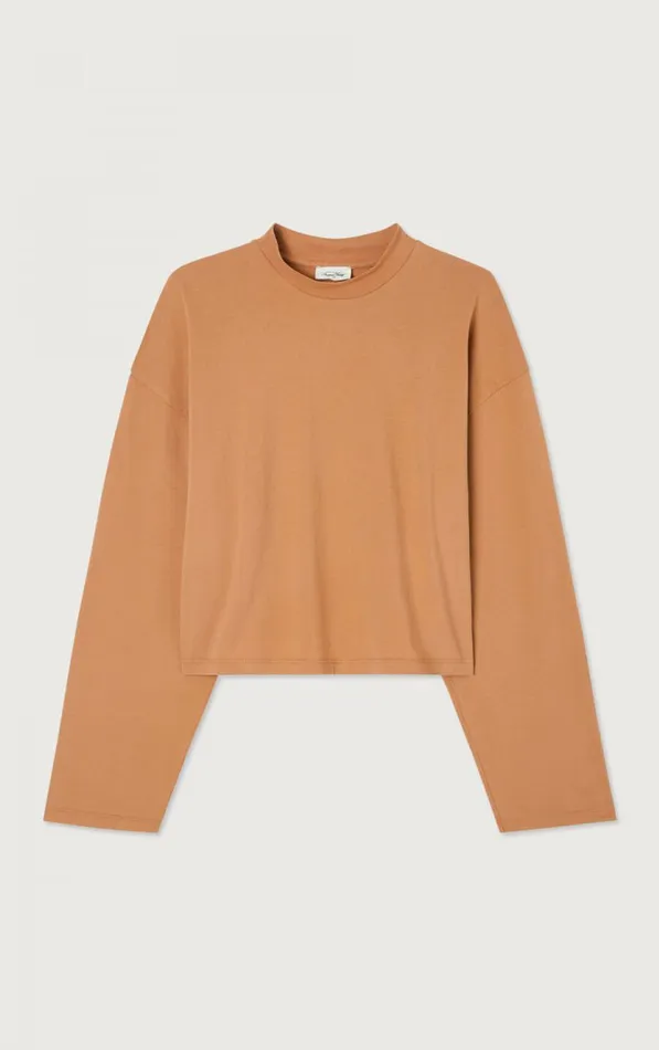 TShirt Vupaville Hazel Women American Vintage Long Sleeve TShirts TShirt Vupaville Hazel Women American Vintage Long Sleeve TShirts