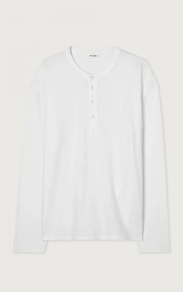TShirt Vupaville White Men American Vintage Long Sleeve TShirts TShirt Vupaville White Men American Vintage Long Sleeve TShirts