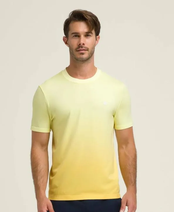 Tanks and TShirts Men Wilson M OnServe Tee Lemonade