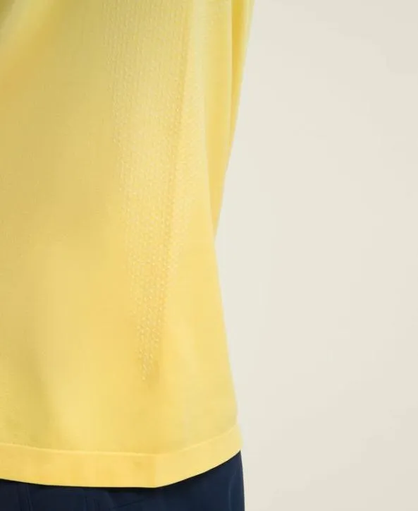 Tanks and TShirts Men Wilson M OnServe Tee Lemonade