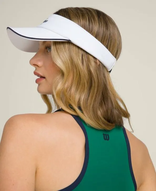 Tanks Women Wilson Fieldhouse Tank Lite Club Green