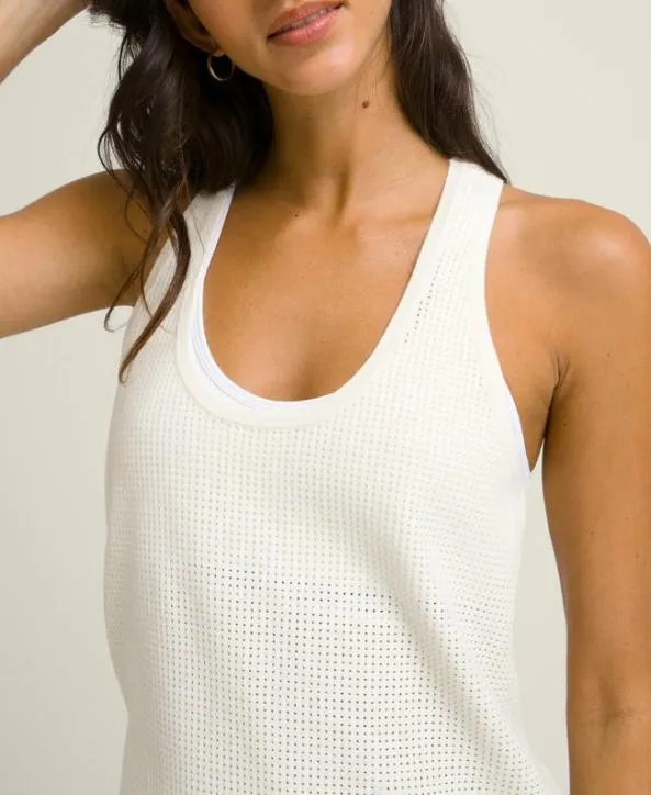 Tanks Women Wilson Sussex Tank Sandrift Tanks Women Wilson Sussex Tank Sandrift