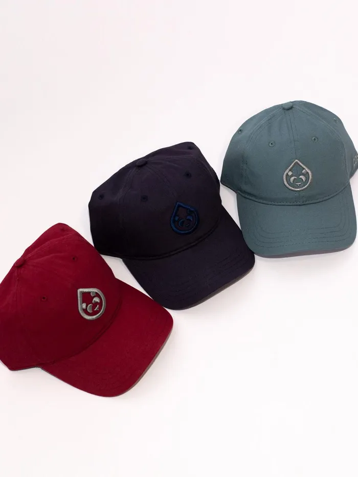 Tennis Pickleball Women Tasc Performance Signature Logo Hat