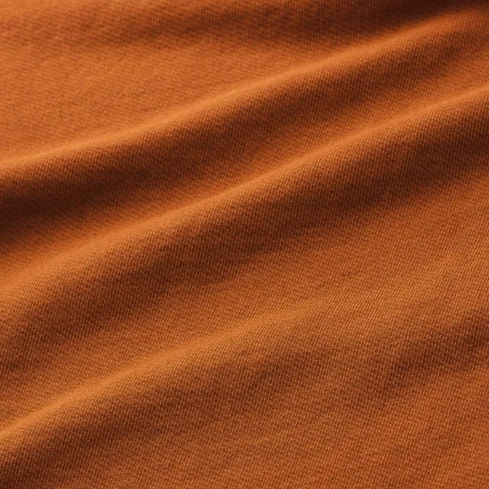 Terry Crew Glazed Ginger Men Danner Sweatshirts