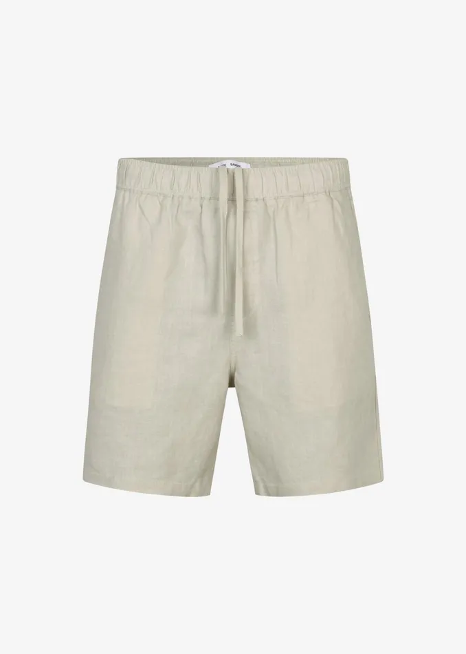 The Frankie Shop Bottoms Samse Samse Sajabari Shorts 8211 Castle Wall 8211 Men