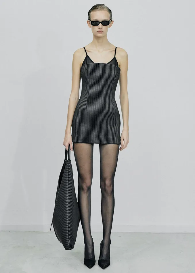 The Frankie Shop Gudu Bag 02 8211 Black 8211 Women
