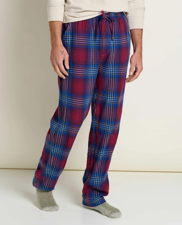 ToadandCo Pants Men8217s Shuteye Pant Garnet