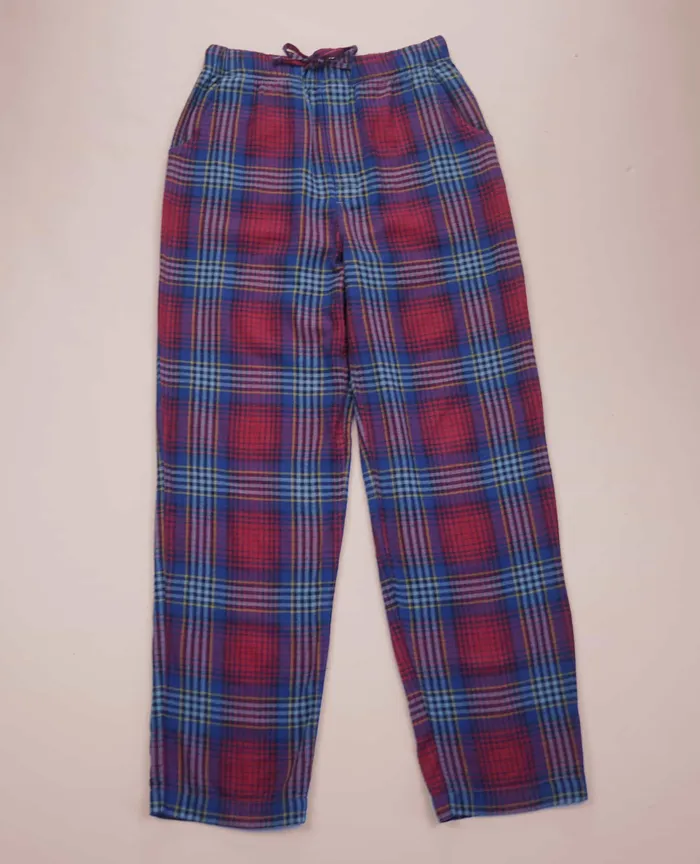 ToadandCo Pants Men8217s Shuteye Pant Garnet