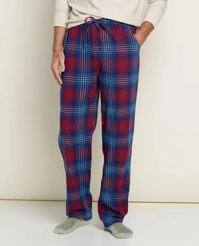 ToadandCo Pants Men8217s Shuteye Pant Garnet