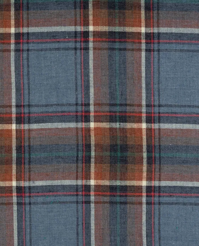 ToadandCo Shirts Men8217s Airsmyth Long Sleeve Shirt North Shore Windowpane