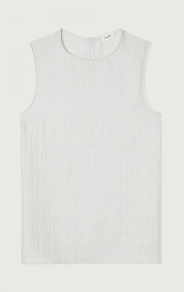 Top Detown Snow Women American Vintage Tops and Tanktops Top Detown Snow Women American Vintage Tops and Tanktops