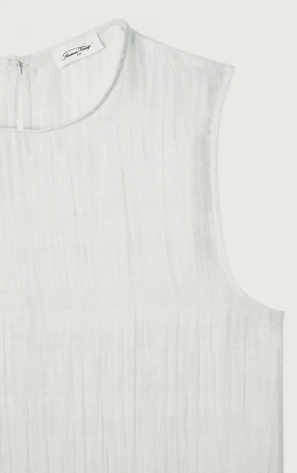 Top Detown Snow Women American Vintage Tops and Tanktops Top Detown Snow Women American Vintage Tops and Tanktops