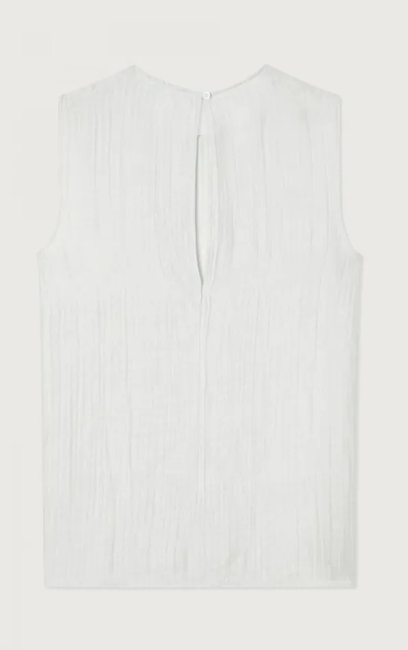 Top Detown Snow Women American Vintage Tops and Tanktops Top Detown Snow Women American Vintage Tops and Tanktops