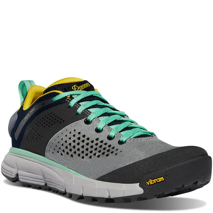 Trail 2650 GrayBlueSpectra Yellow Women Danner Shoes