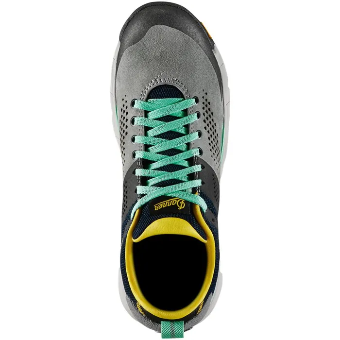 Trail 2650 GrayBlueSpectra Yellow Women Danner Shoes