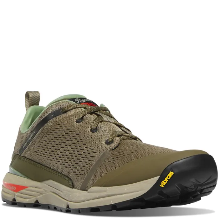 Trailcomber TimberwolfCargo Green Men Danner Shoes