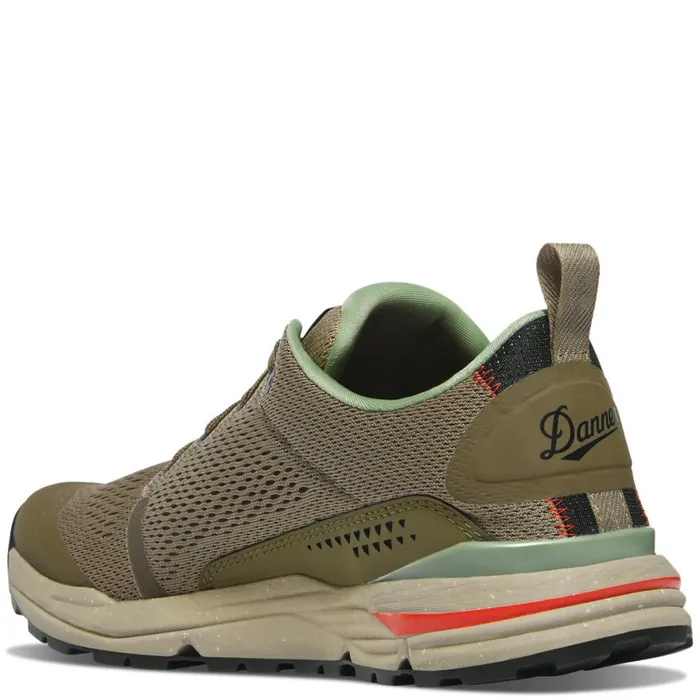 Trailcomber TimberwolfCargo Green Men Danner Shoes