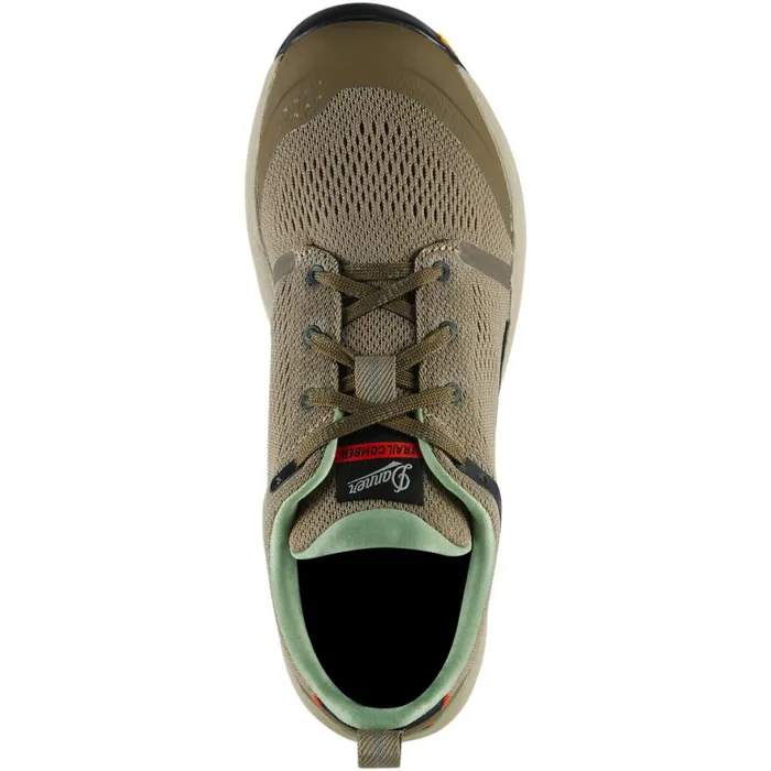 Trailcomber TimberwolfCargo Green Men Danner Shoes