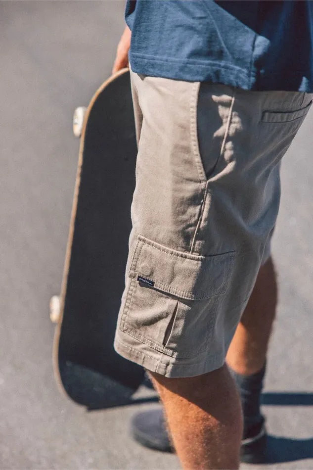 TRAILS 20034 CARGO SHORTS Men O039NEILL Featured