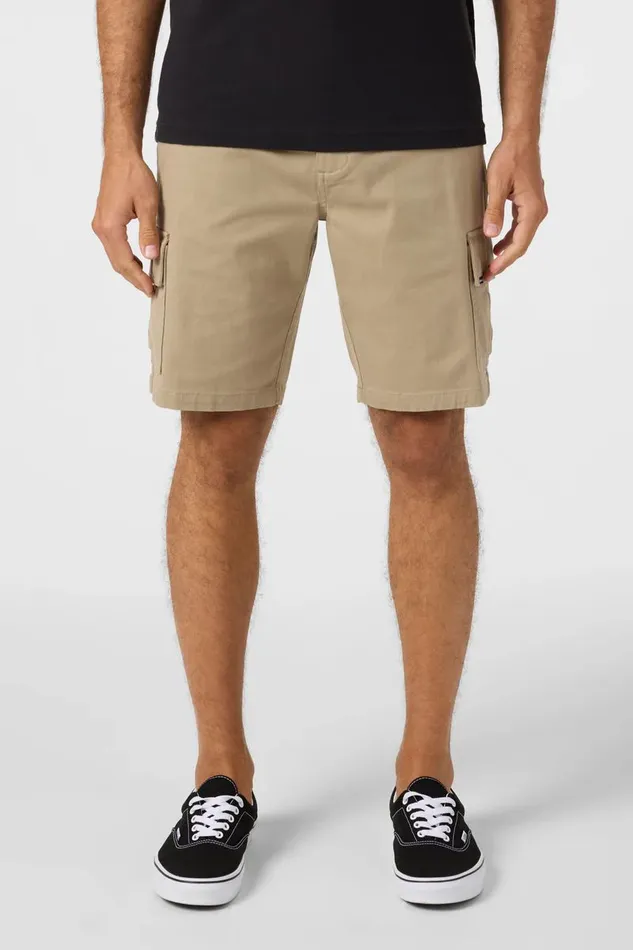 TRAILS 20034 CARGO SHORTS Men O039NEILL Featured