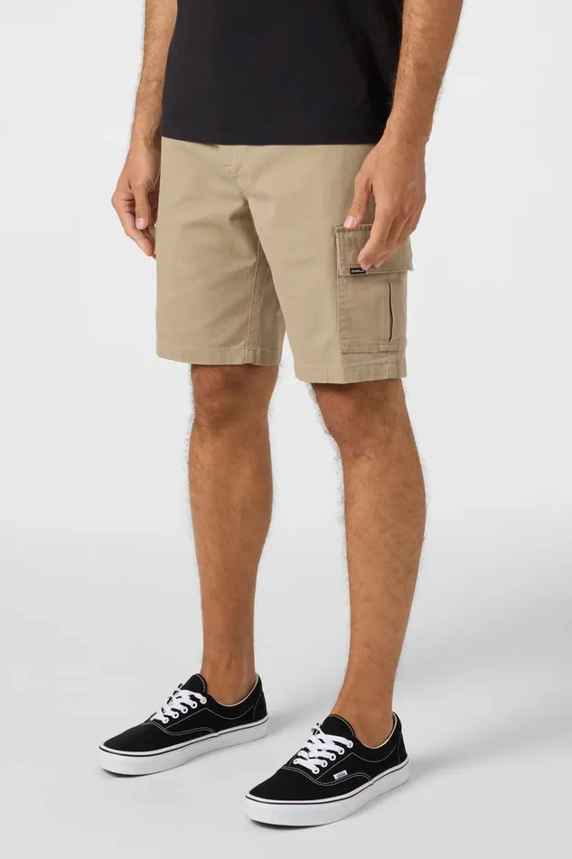 TRAILS 20034 CARGO SHORTS Men O039NEILL Featured