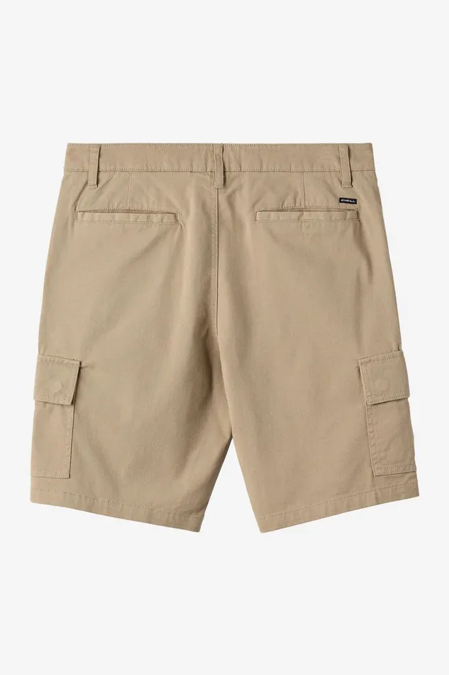 TRAILS 20034 CARGO SHORTS Men O039NEILL Featured