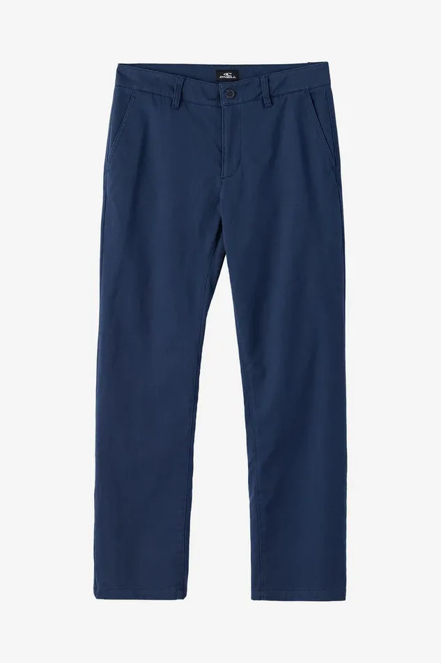 TRANSPORTER STRETCH STANDARD PANTS Navy Men O039NEILL Clothing