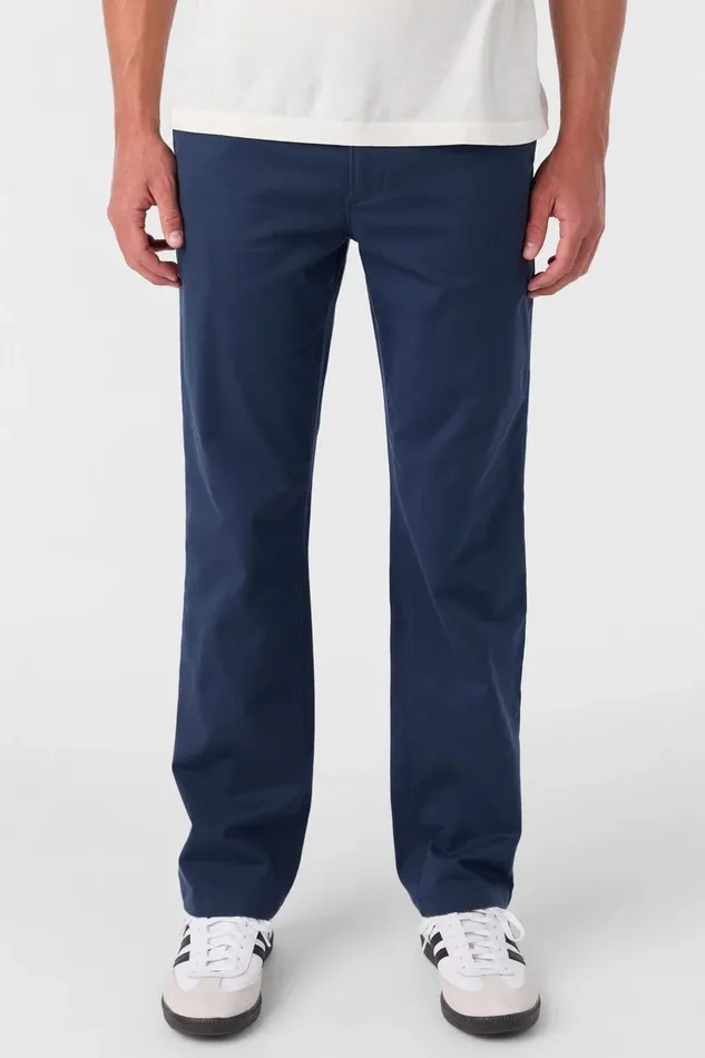 TRANSPORTER STRETCH STANDARD PANTS Navy Men O039NEILL Clothing